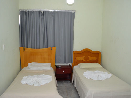 Silveira Hotel 2*