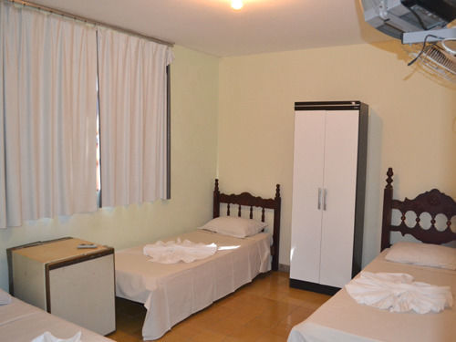 Silveira 2* Guarapari